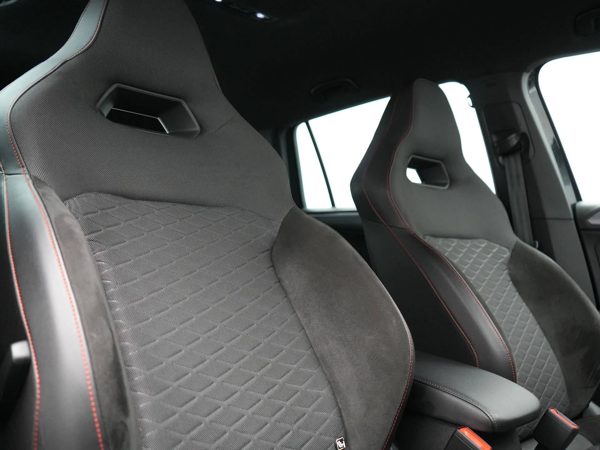 Hoofdafbeelding SEAT Tarraco