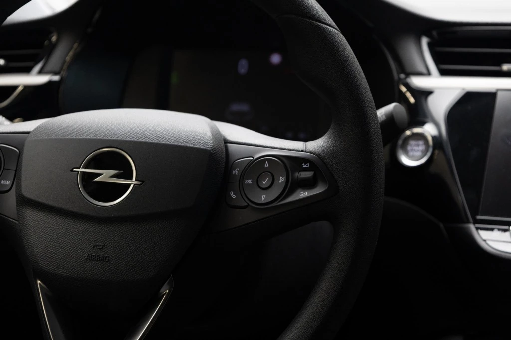 Hoofdafbeelding Opel Overige
