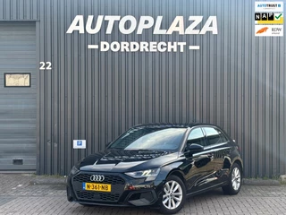 Audi A3 Sportback 30 TFSI Pro Line|AUTOMAAT|PDC|VIRTUAL|