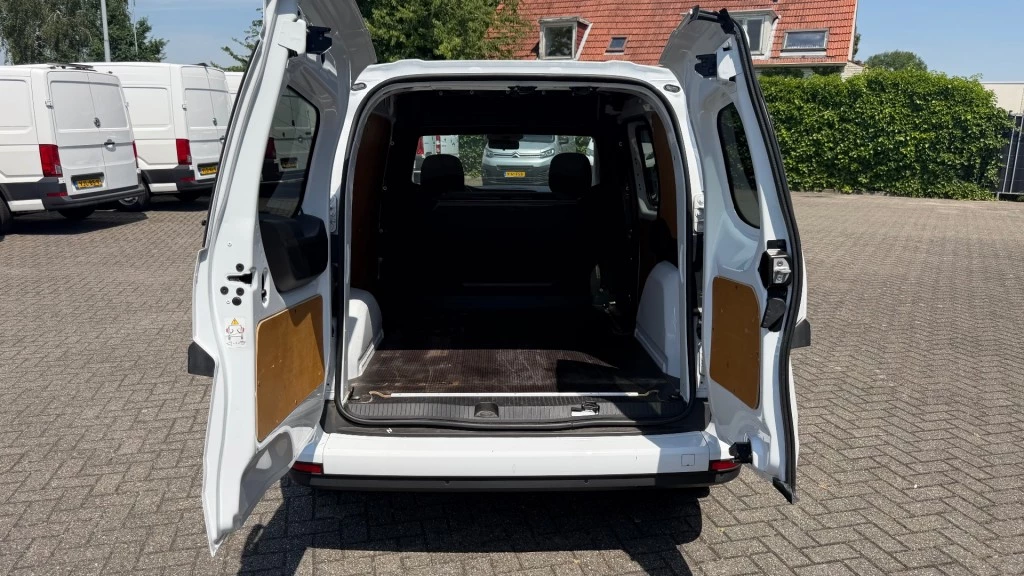 Hoofdafbeelding Mercedes-Benz Citan