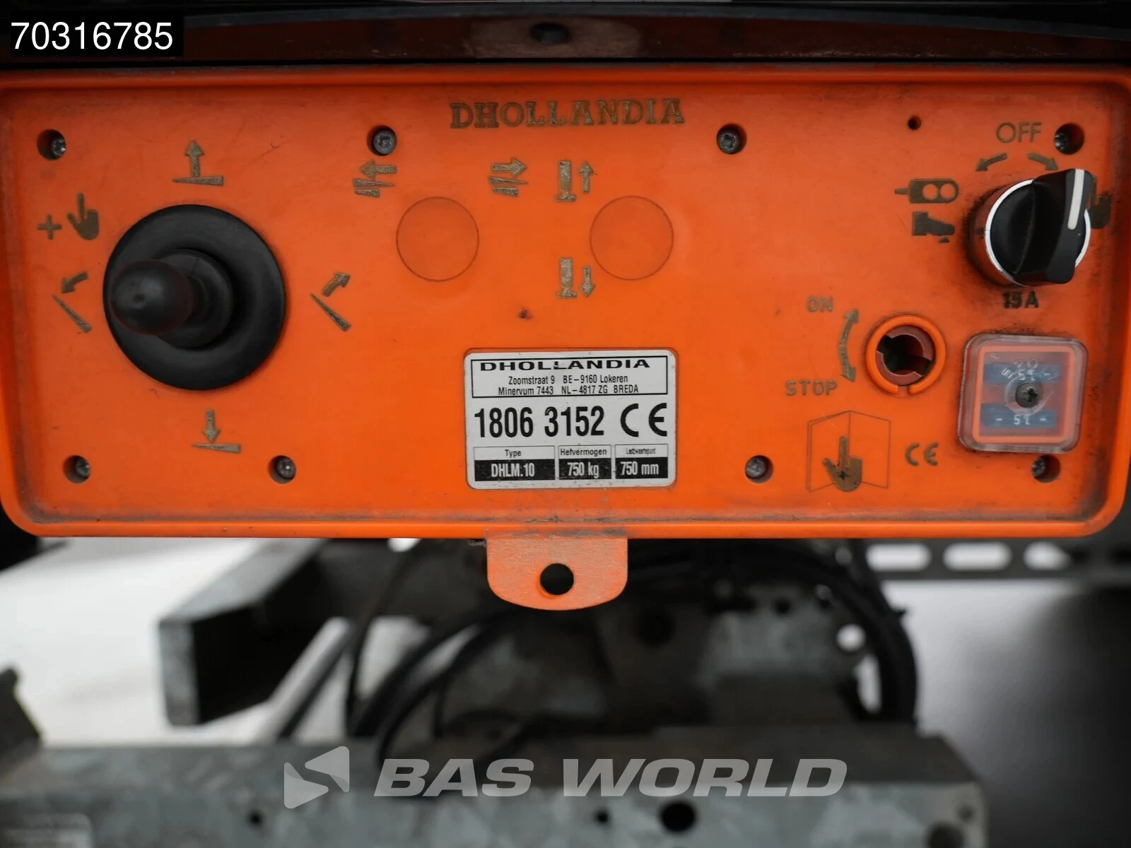 Hoofdafbeelding Peugeot Boxer