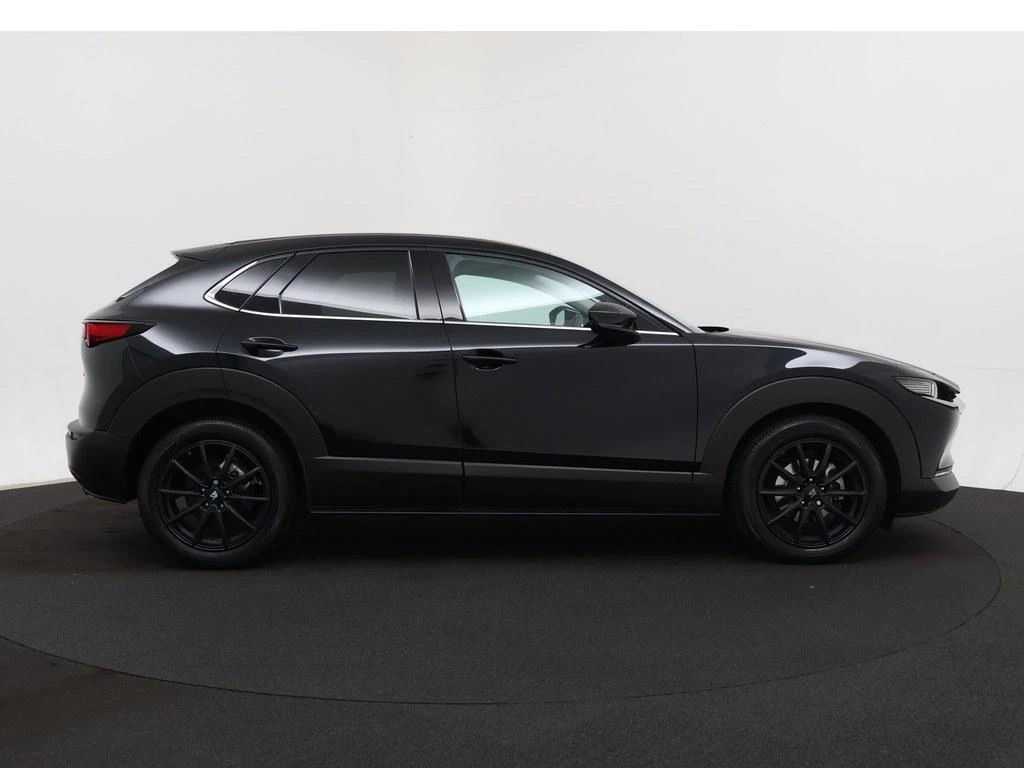 Hoofdafbeelding Mazda CX-30
