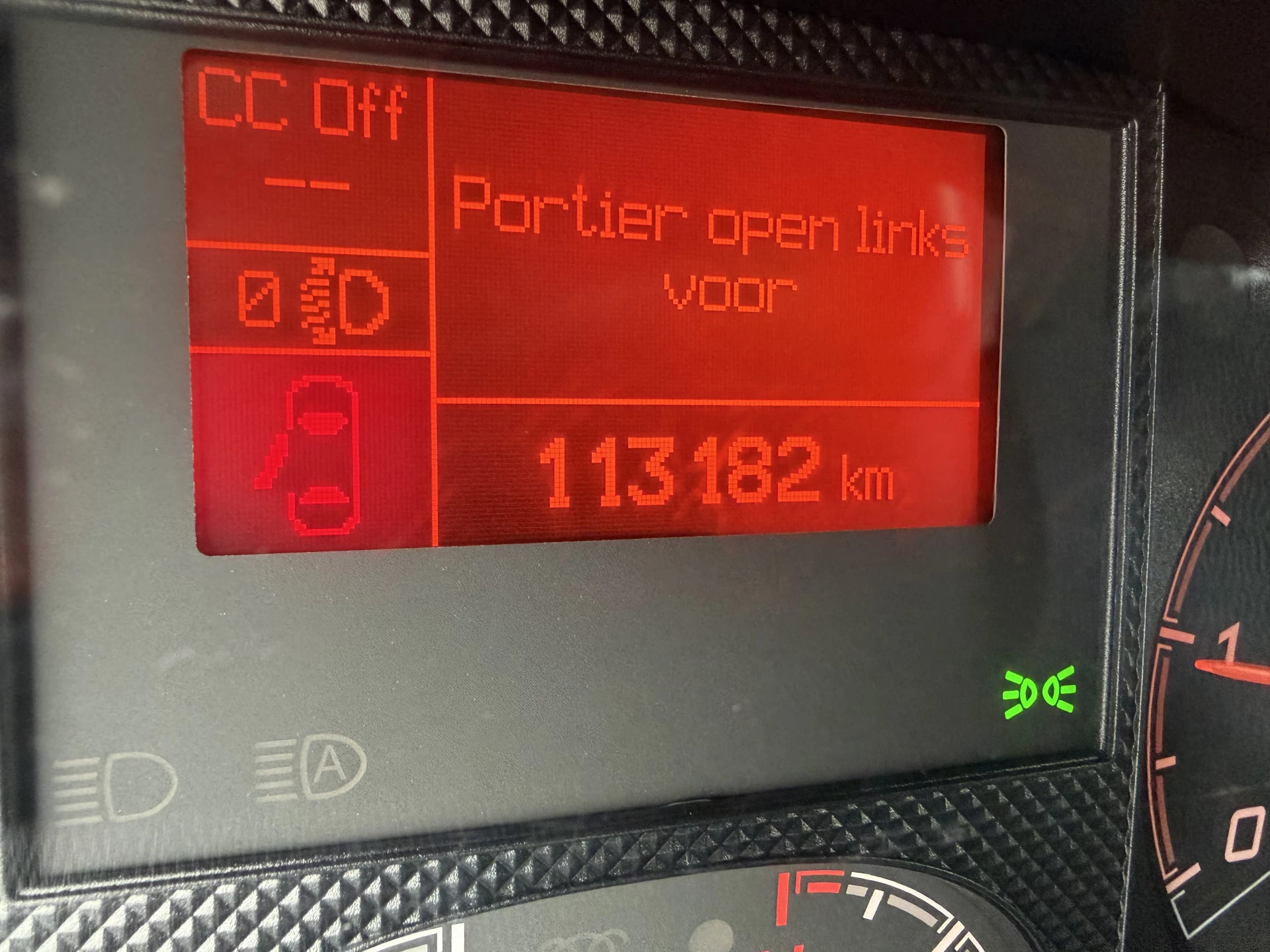 Hoofdafbeelding Peugeot Boxer