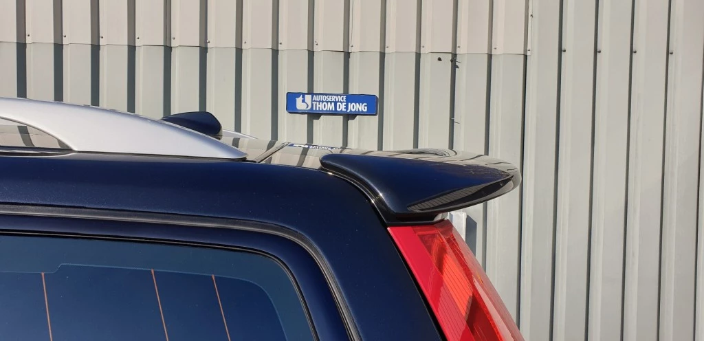 Hoofdafbeelding Volvo V70