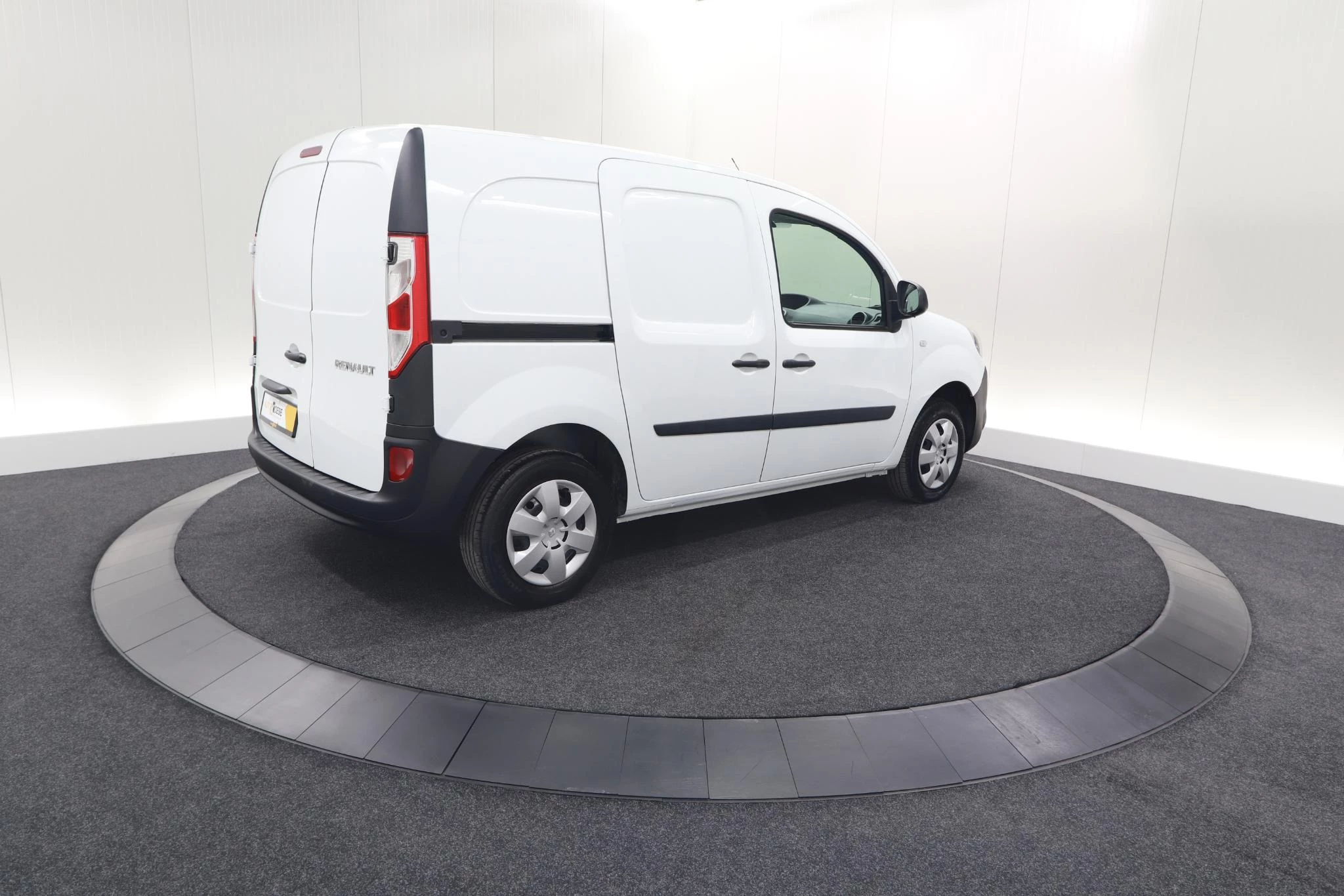 Hoofdafbeelding Renault Kangoo