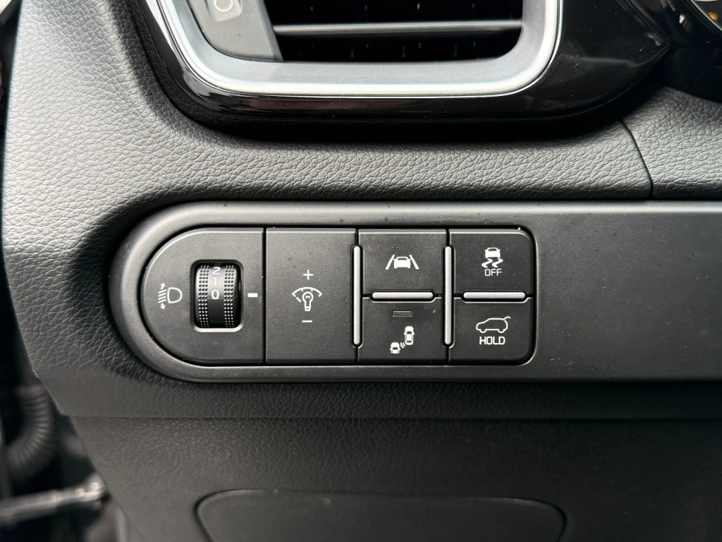 Hoofdafbeelding Kia ProCeed