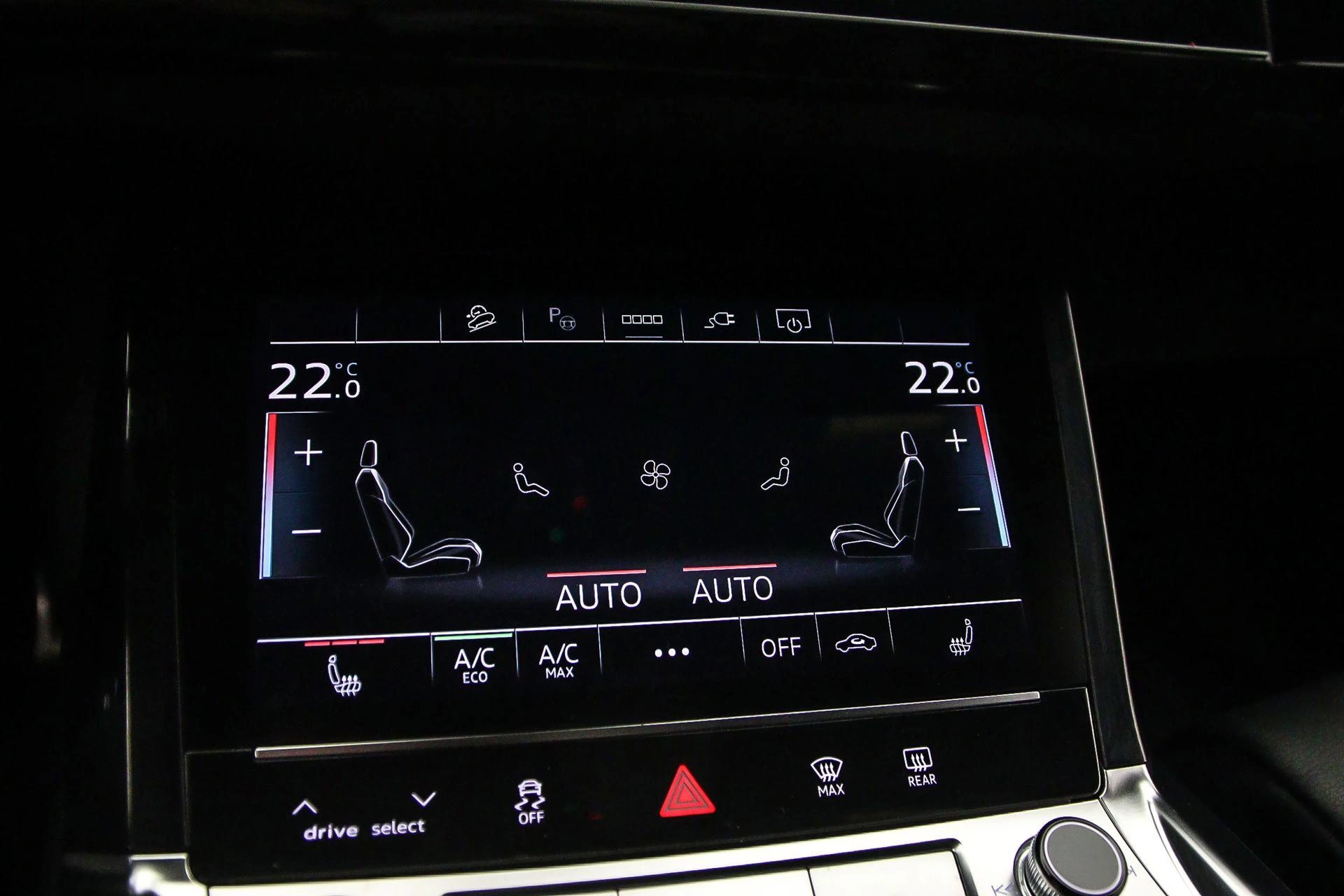 Hoofdafbeelding Audi Q8 Sportback e-tron