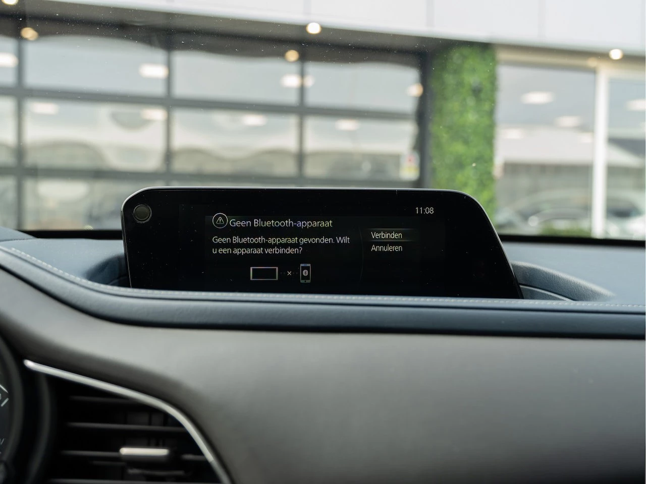 Hoofdafbeelding Mazda CX-30