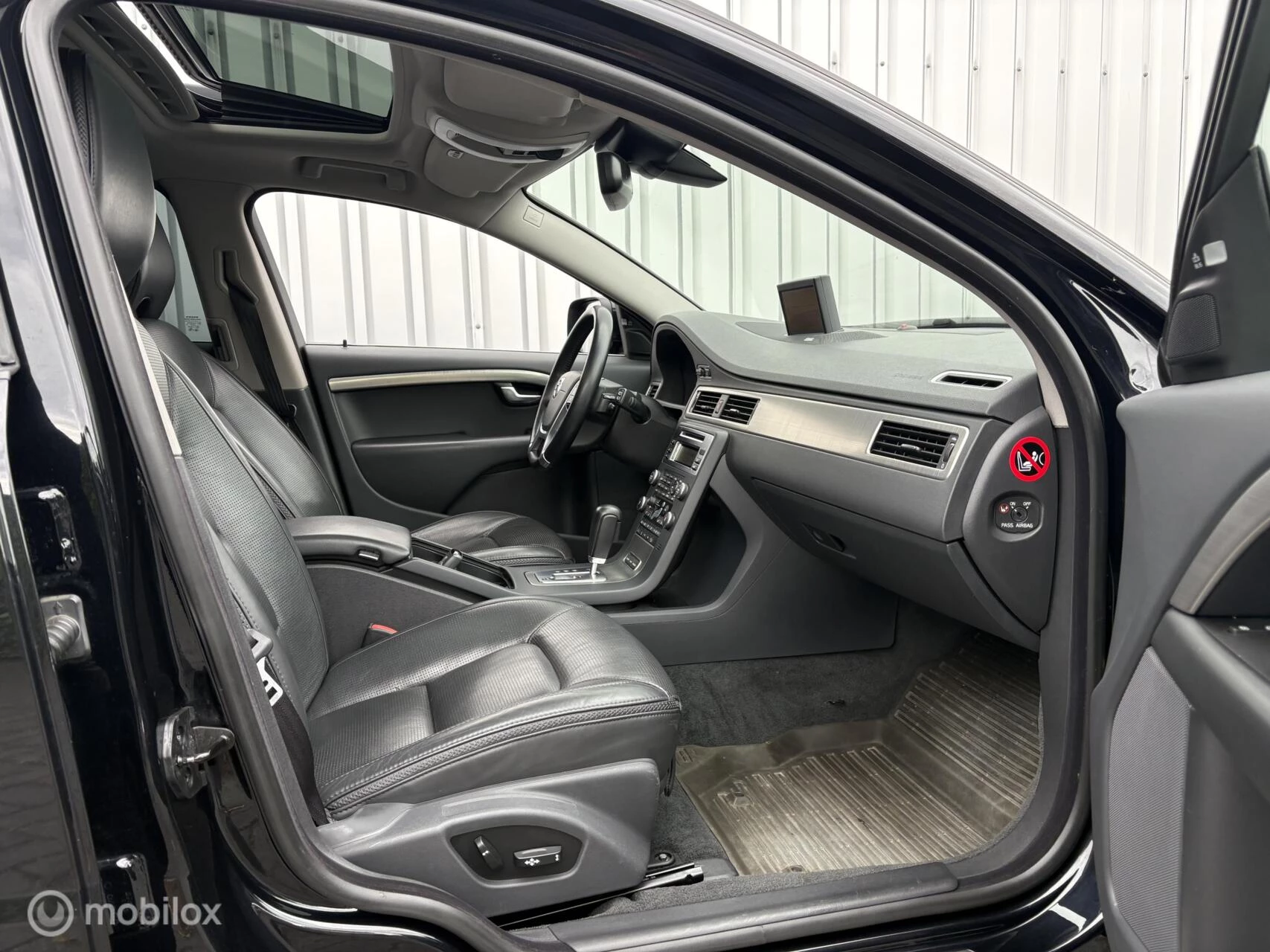 Hoofdafbeelding Volvo XC70