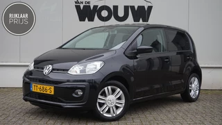 Volkswagen Up! 1.0 BMT high up! PDC | Climate Contr | Cruise Cont