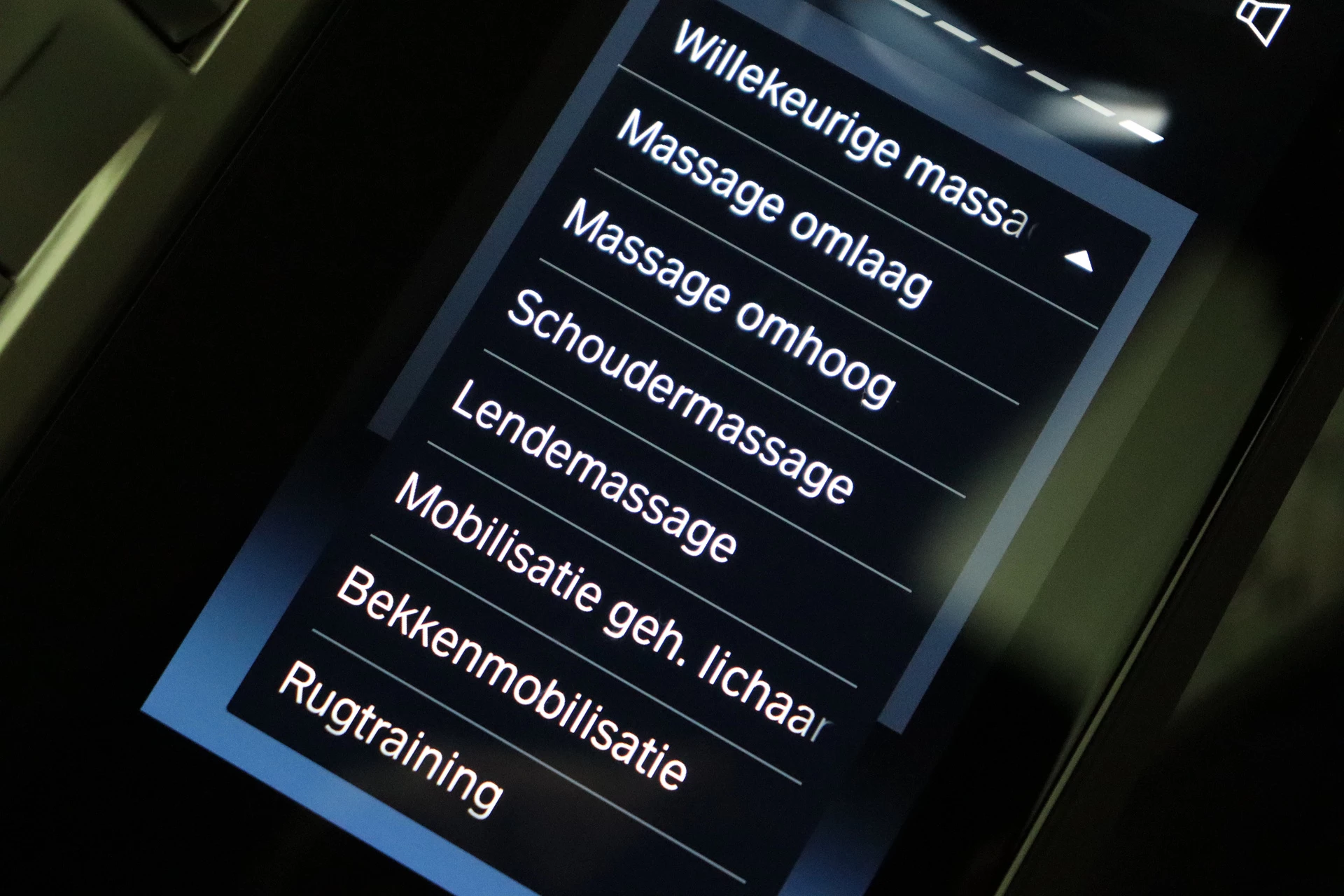 Hoofdafbeelding BMW 7 Serie