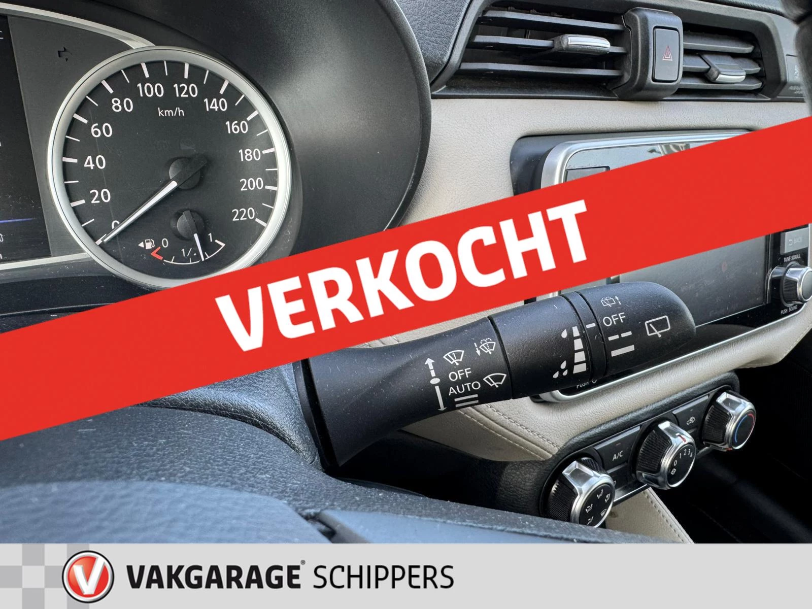 Hoofdafbeelding Nissan Micra