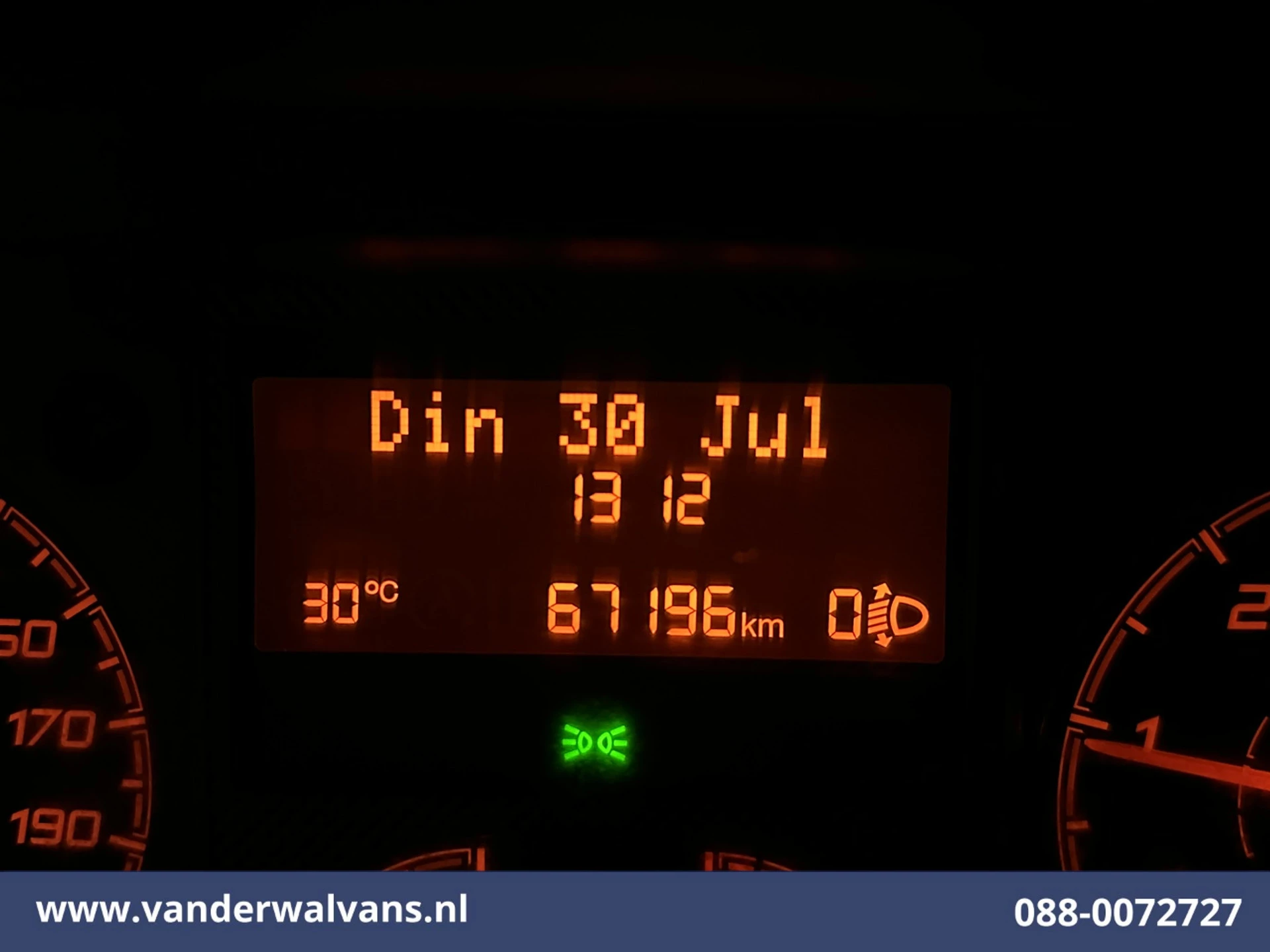 Hoofdafbeelding Peugeot Boxer