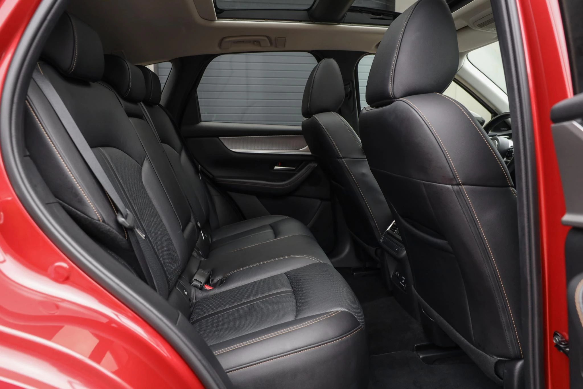 Hoofdafbeelding Mazda CX-60