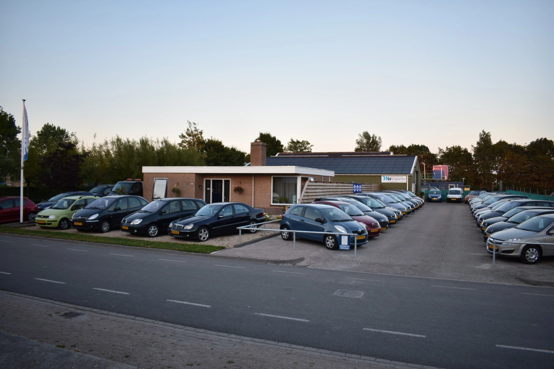 Hoofdafbeelding Renault Grand Scénic