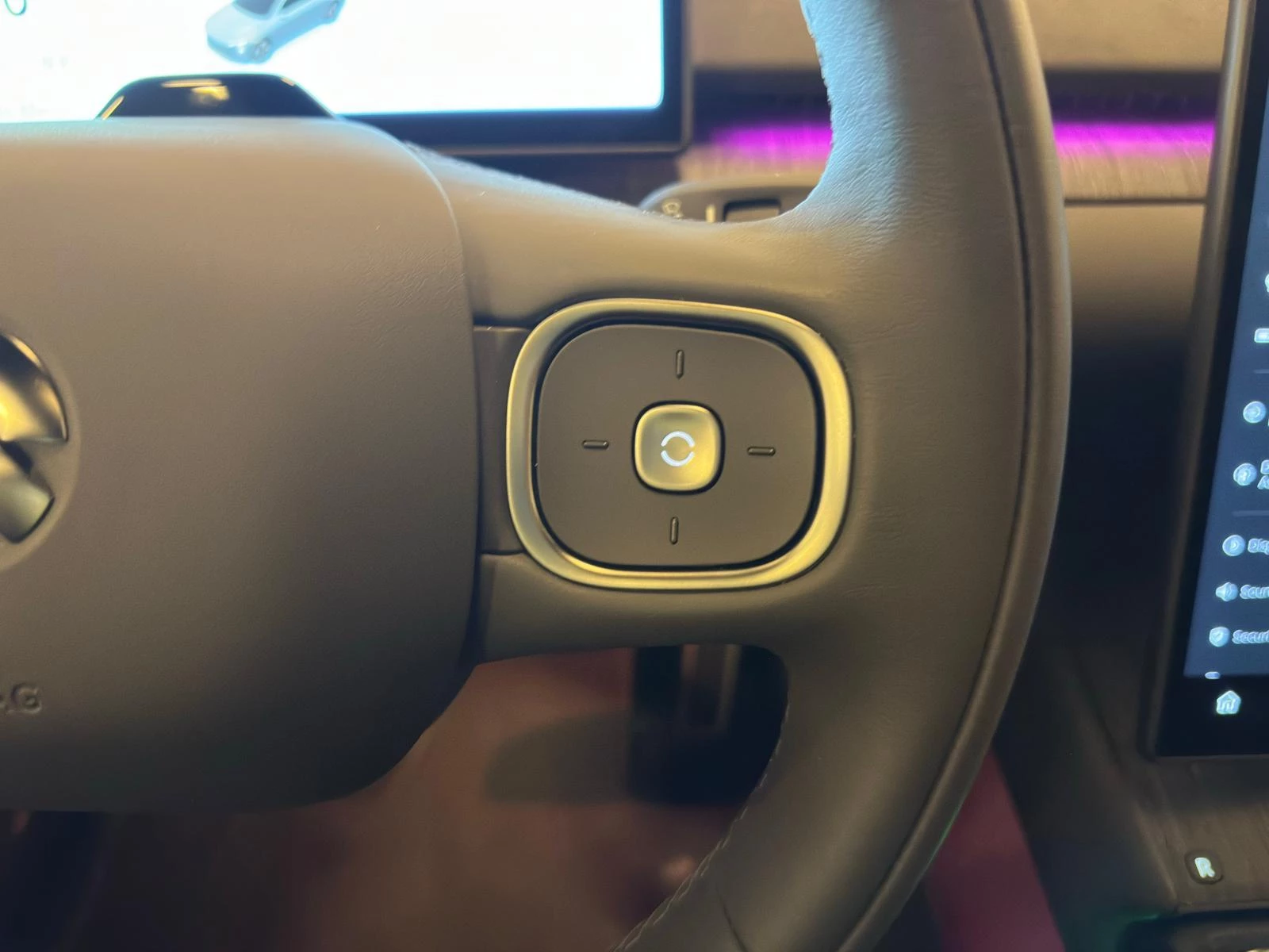 Hoofdafbeelding NIO ET7