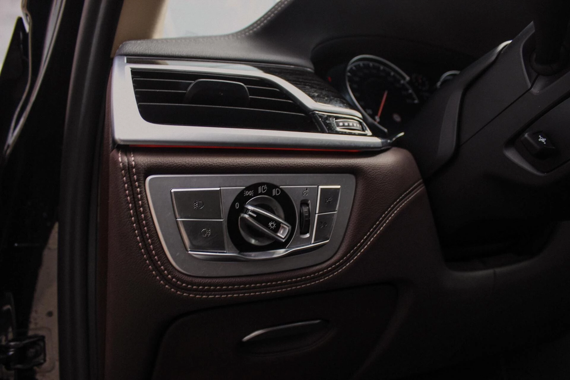 Hoofdafbeelding BMW 7 Serie