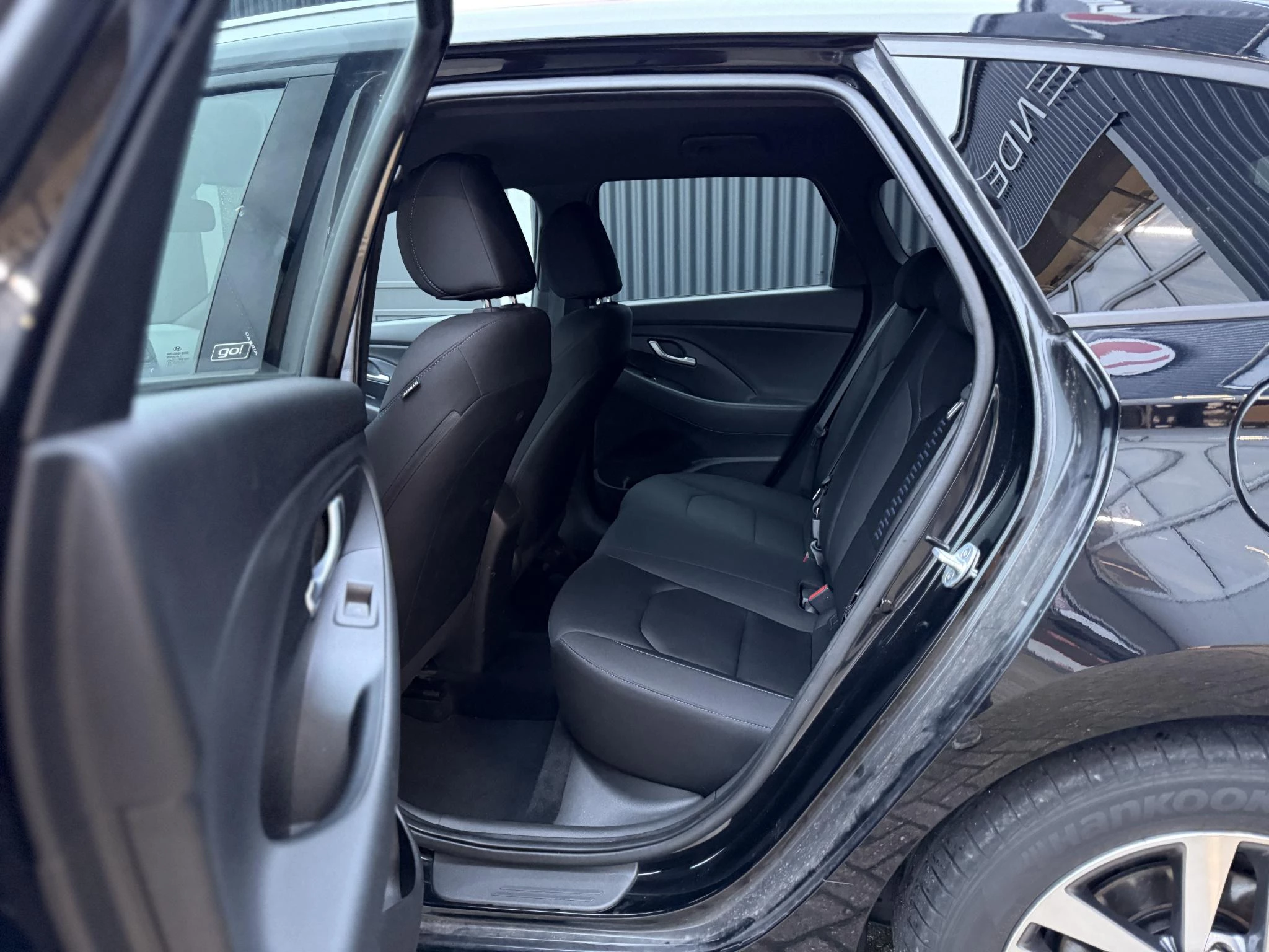 Hoofdafbeelding Hyundai i30