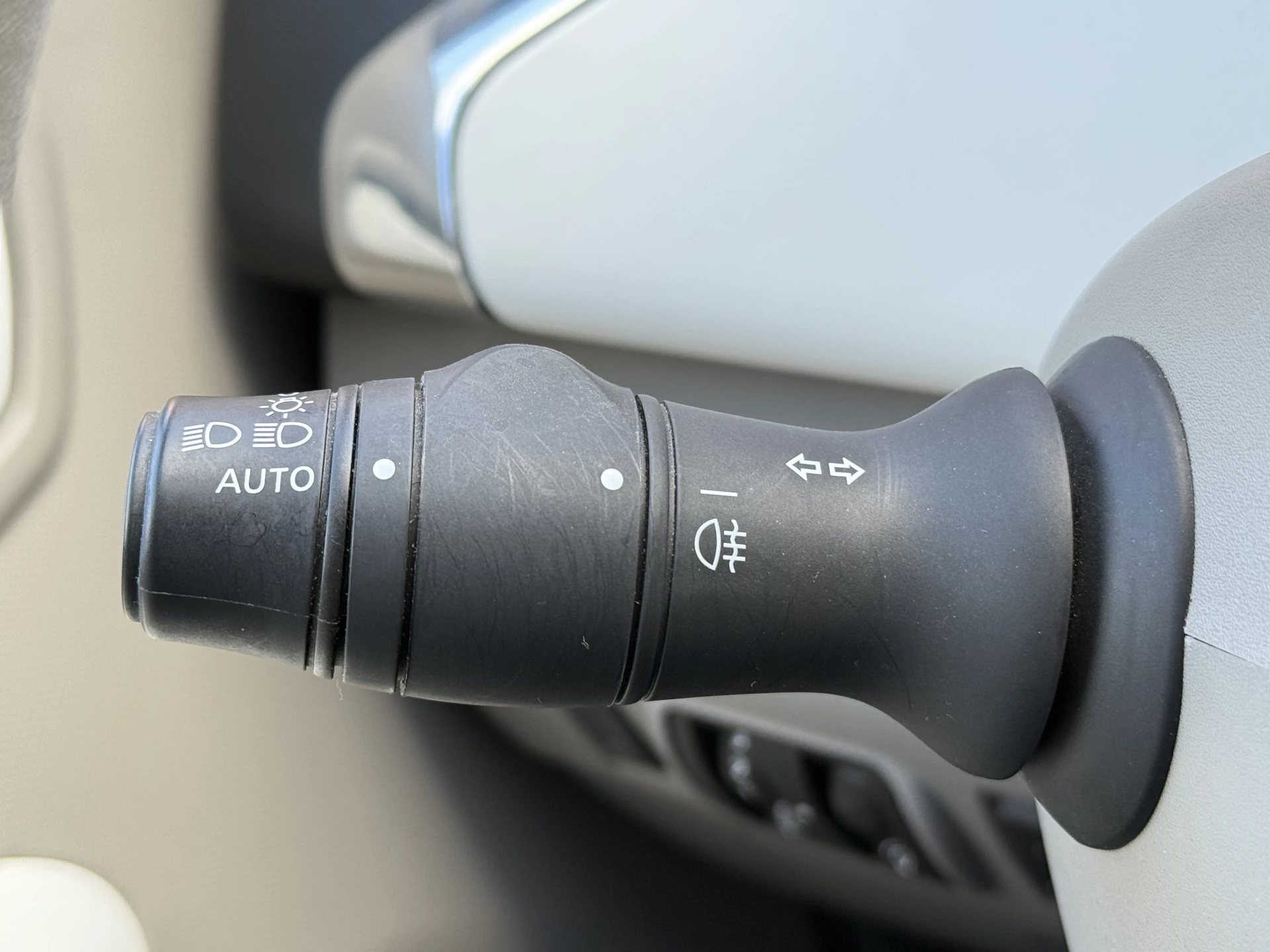 Hoofdafbeelding Renault ZOE