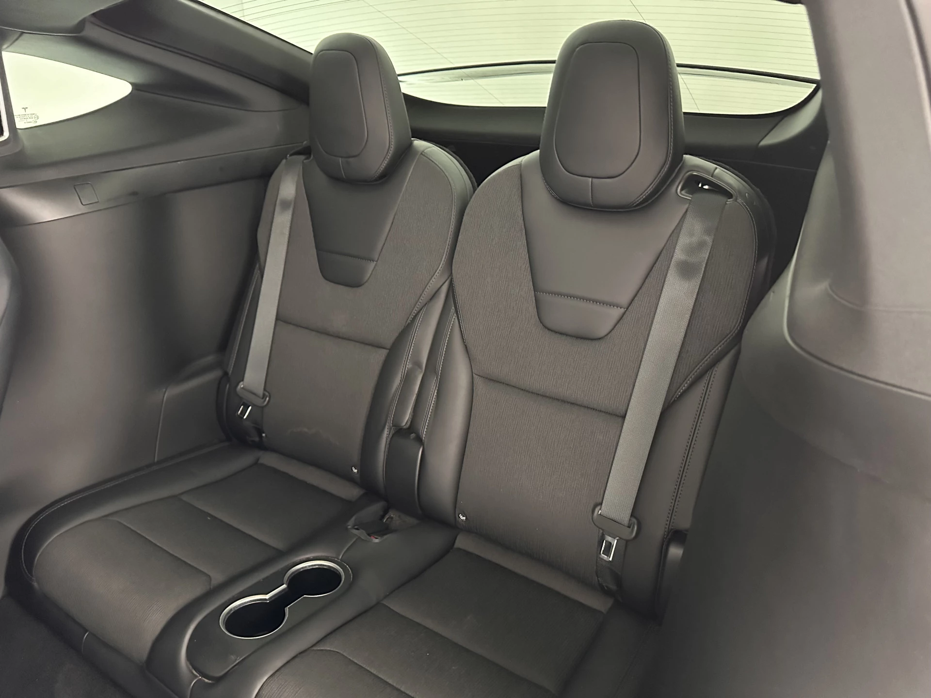 Hoofdafbeelding Tesla Model X
