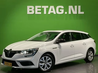 Renault Megane Estate 1.3 TCe Limited | 1700 KG trekgewicht |