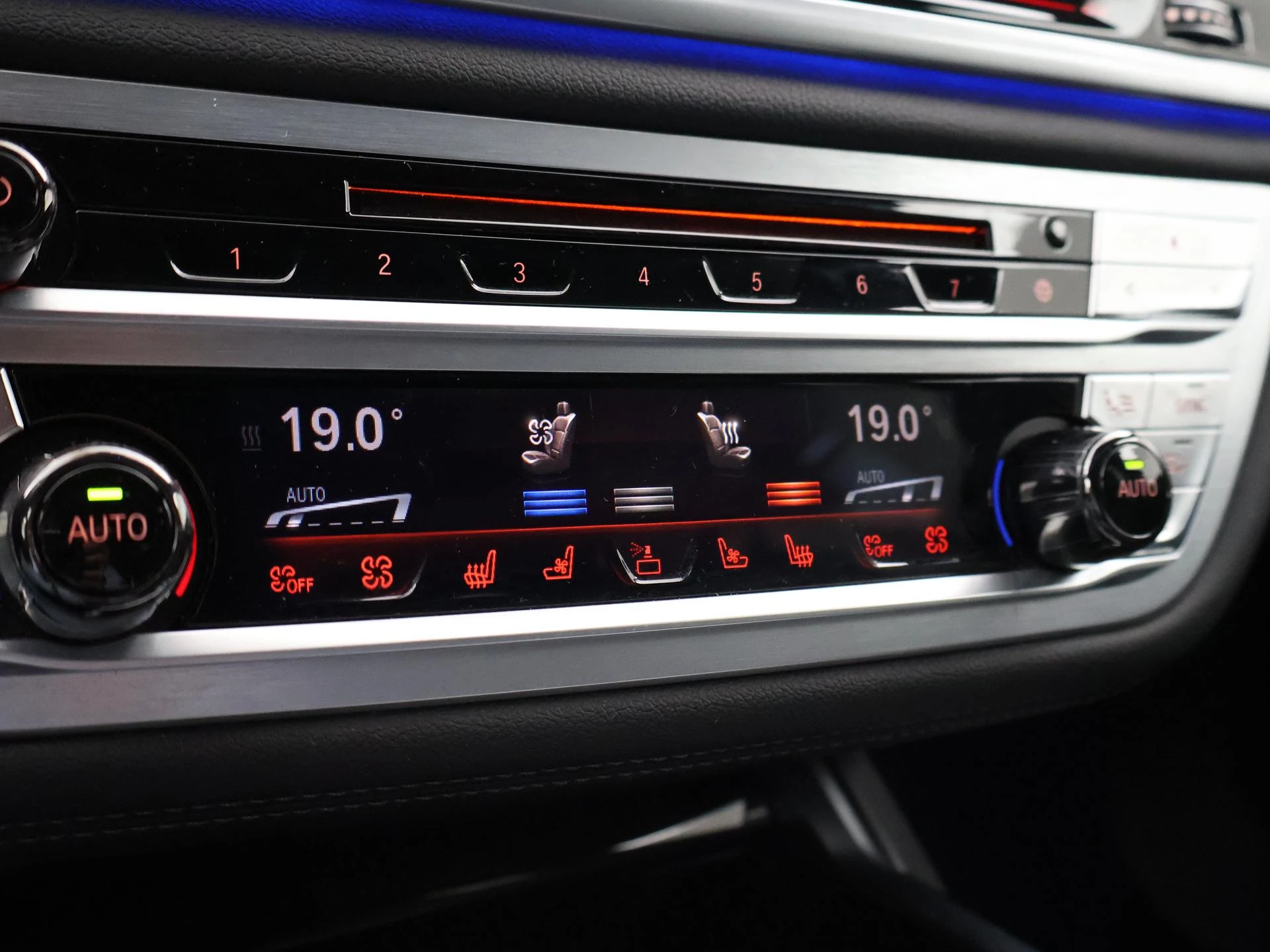 Hoofdafbeelding BMW 7 Serie