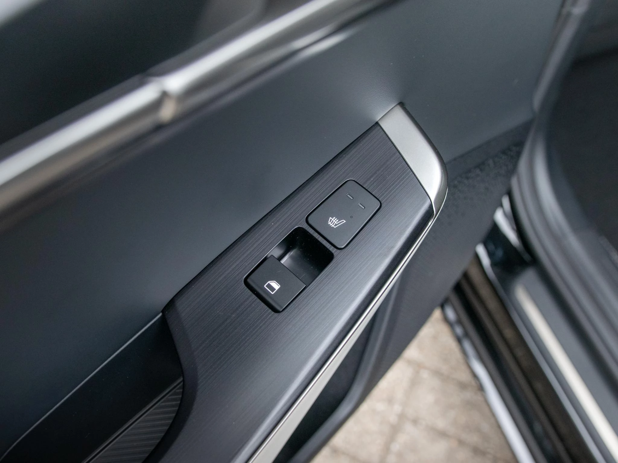Hoofdafbeelding Kia EV6