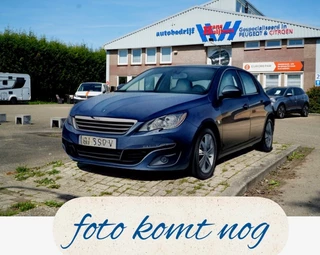 Peugeot 108 ACTIVE 1.0-12V 5-DEURS - AIRCO - BLUETOOTH