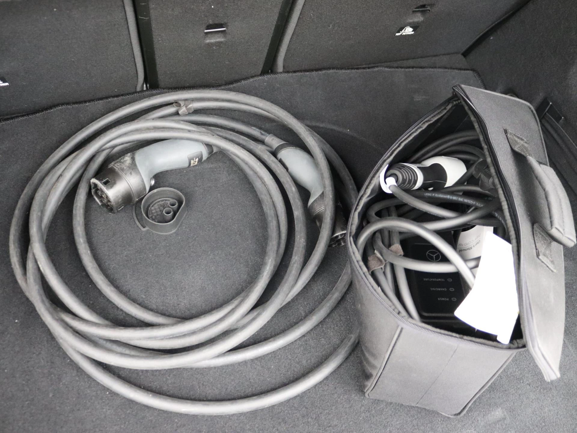 Hoofdafbeelding Mercedes-Benz EQA