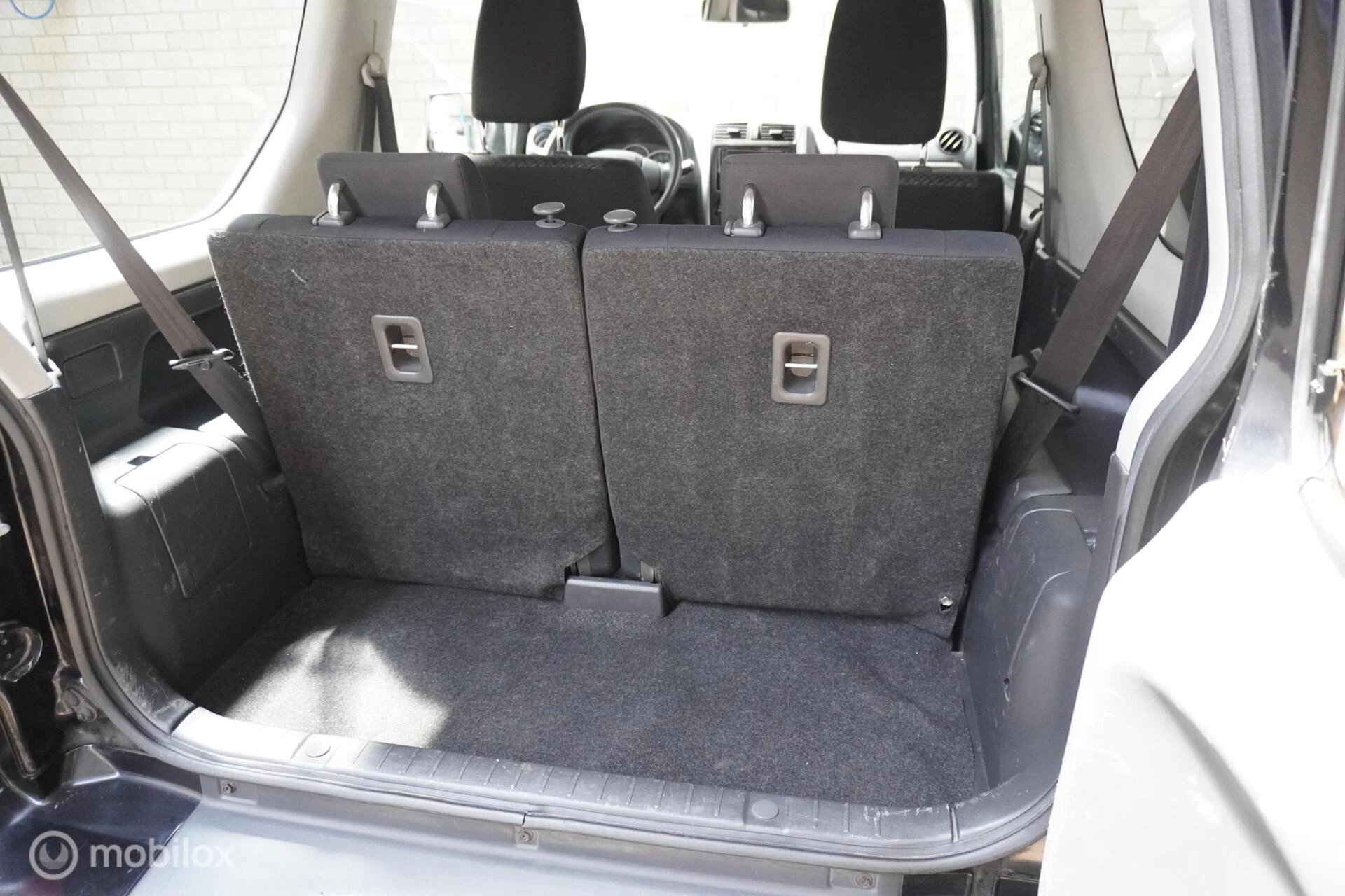 Hoofdafbeelding Suzuki Jimny