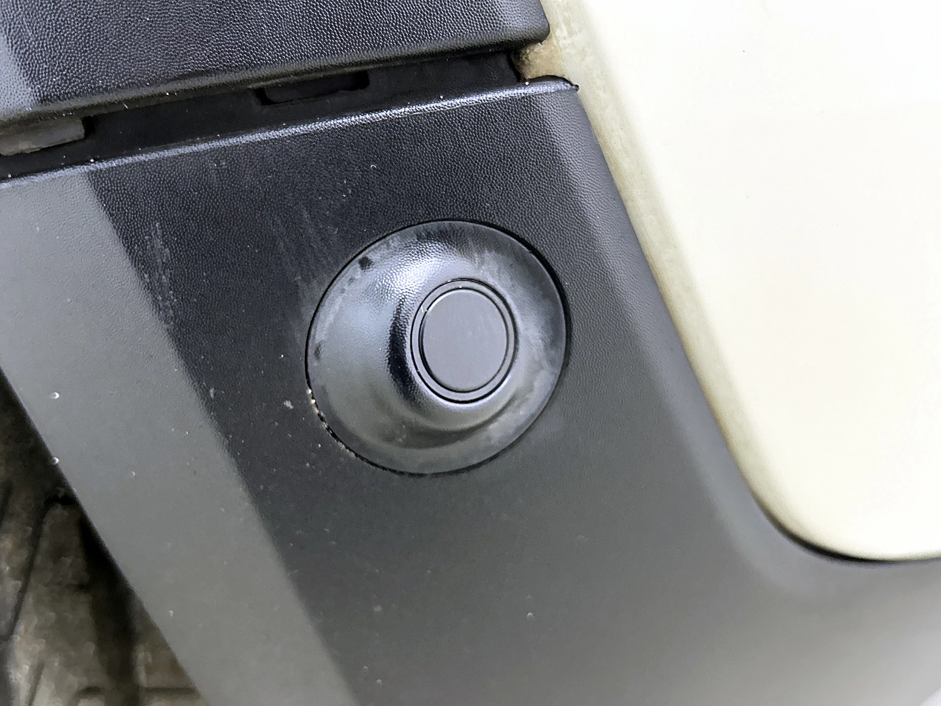 Hoofdafbeelding MINI Cooper Cabrio