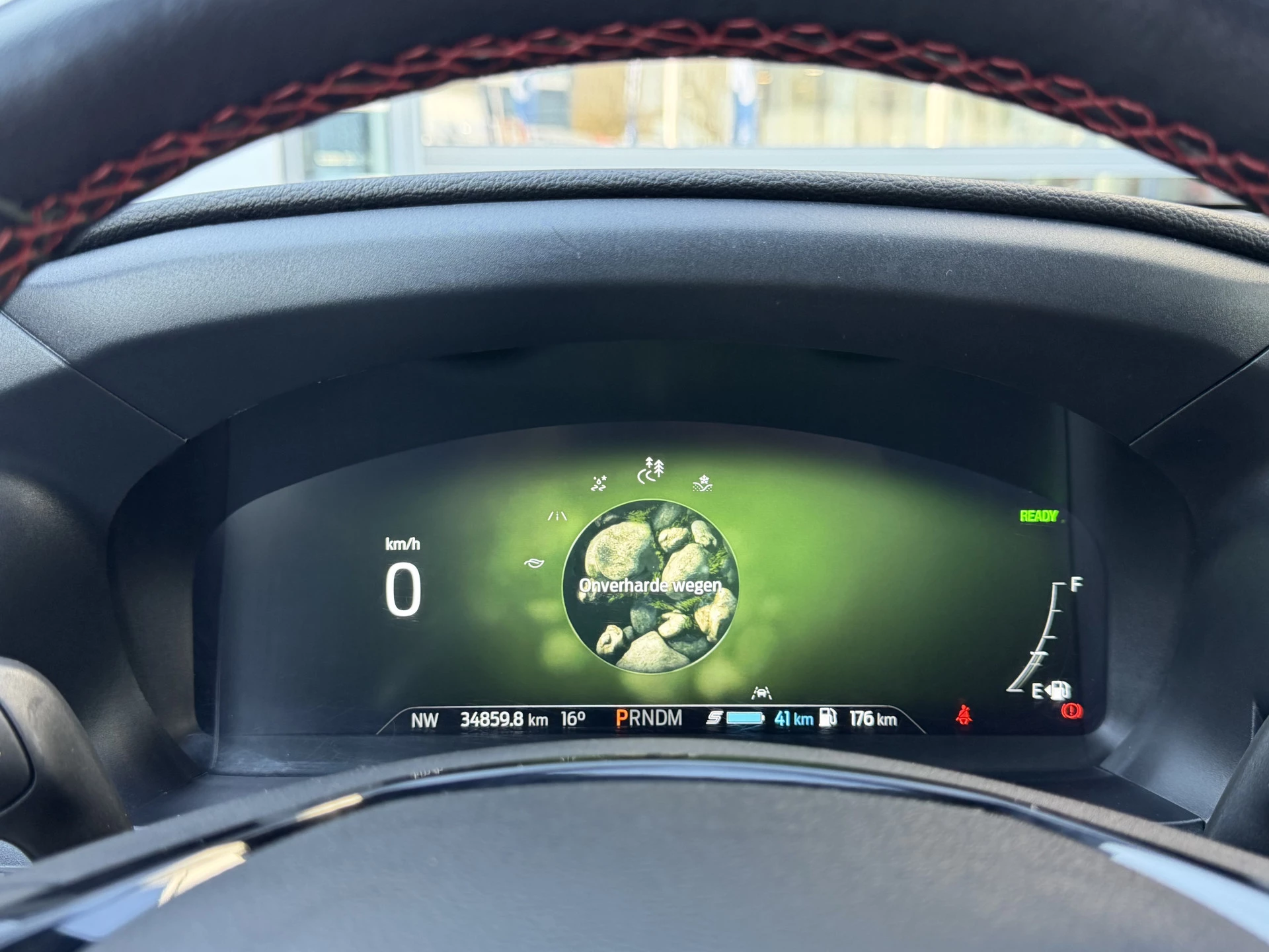 Hoofdafbeelding Ford Explorer