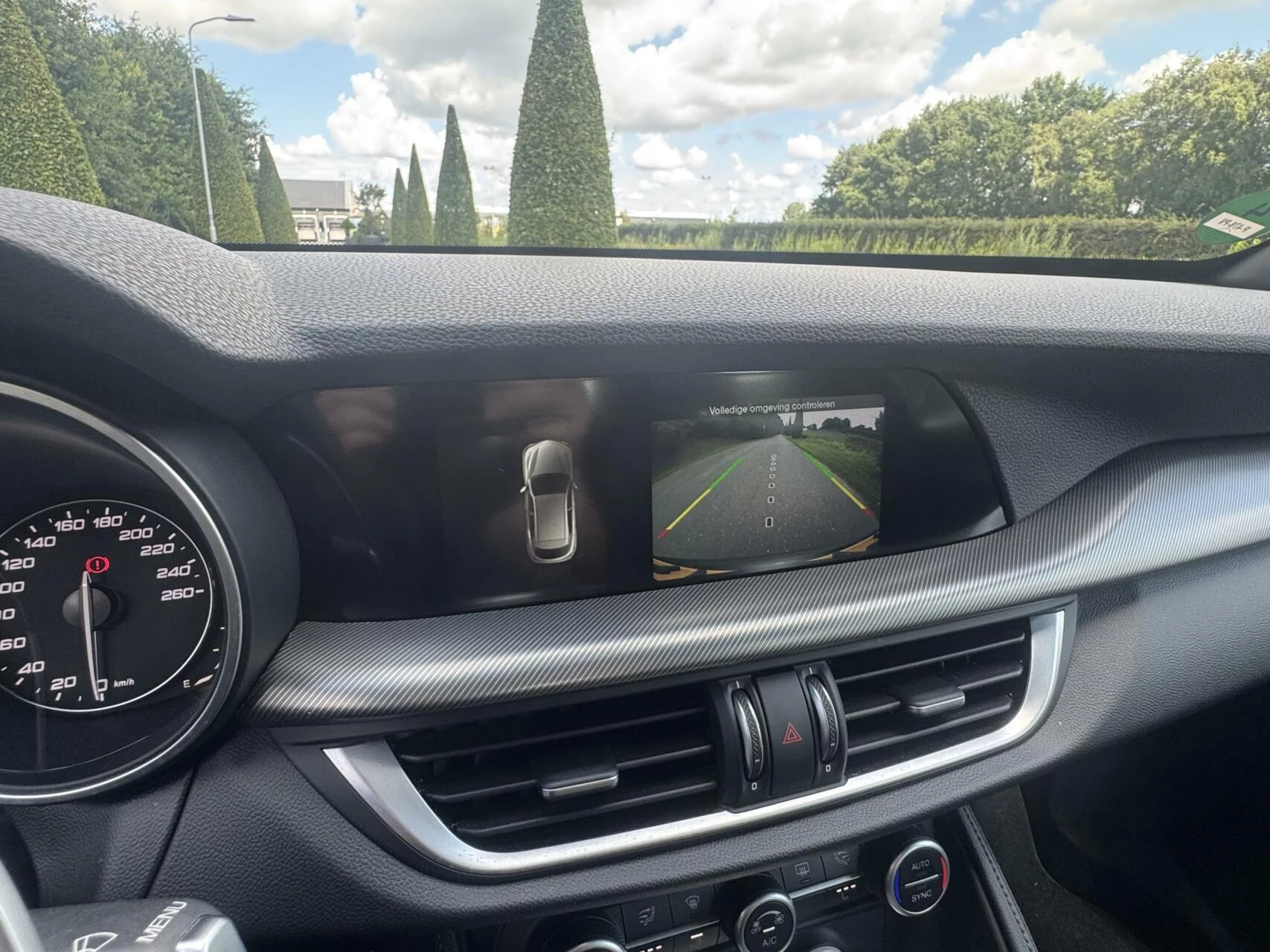 Hoofdafbeelding Alfa Romeo Stelvio