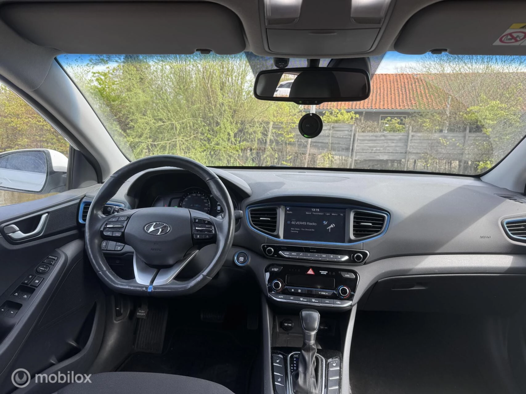 Hoofdafbeelding Hyundai IONIQ