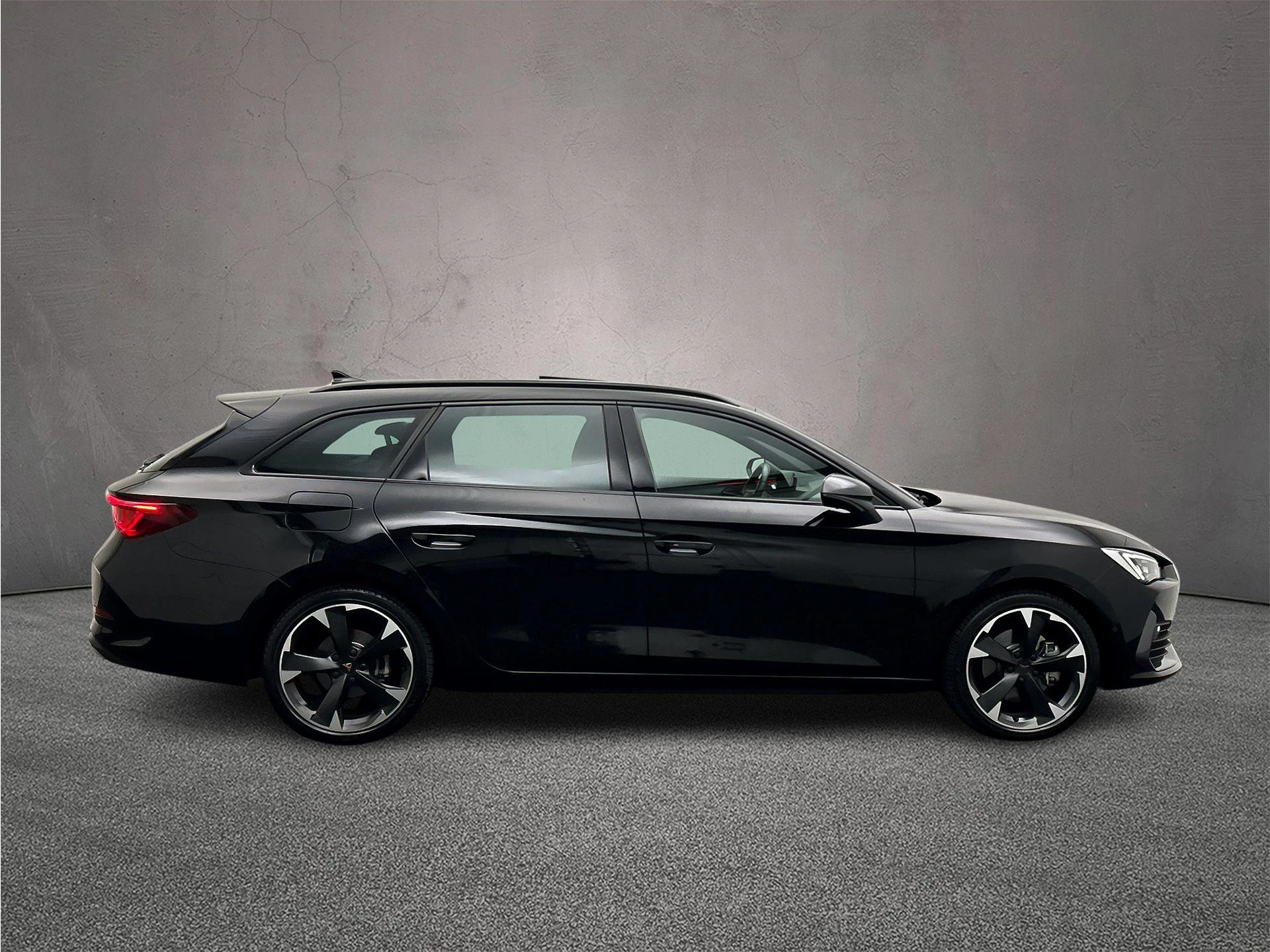 Hoofdafbeelding CUPRA Leon Sportstourer
