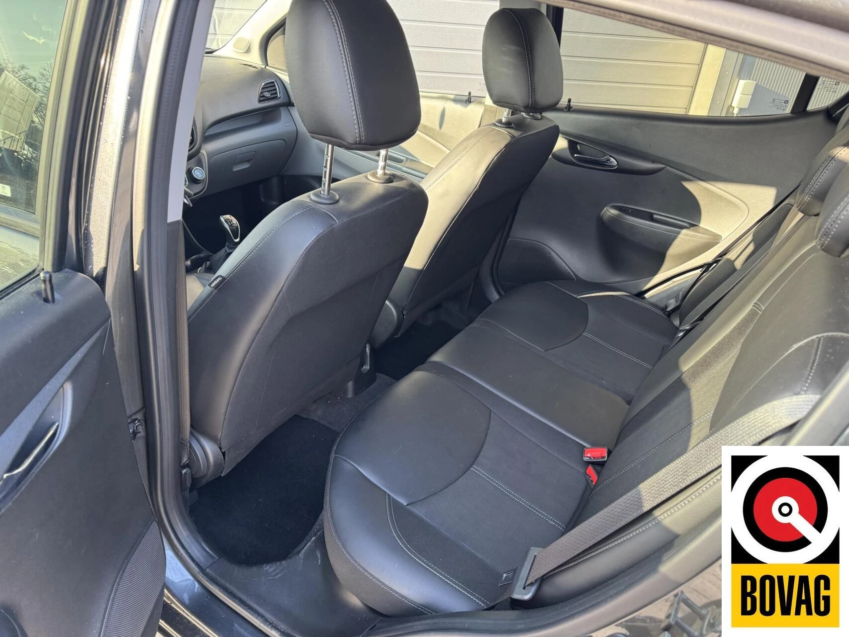 Hoofdafbeelding Opel KARL