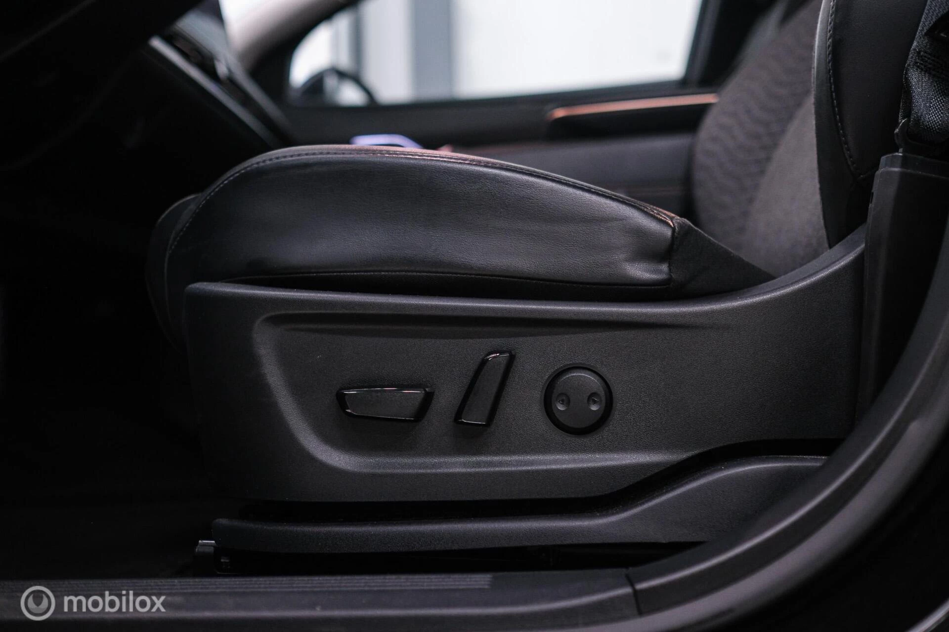 Hoofdafbeelding Nissan ARIYA