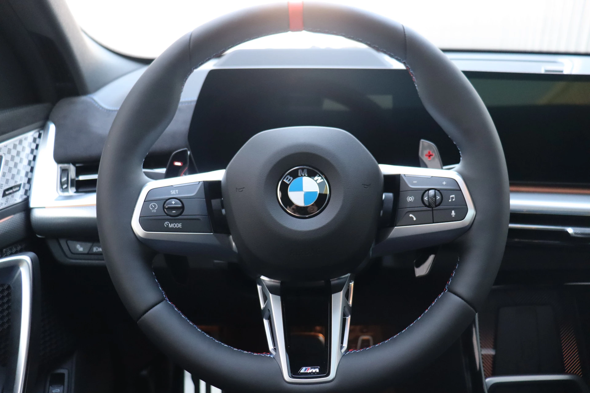 Hoofdafbeelding BMW X2