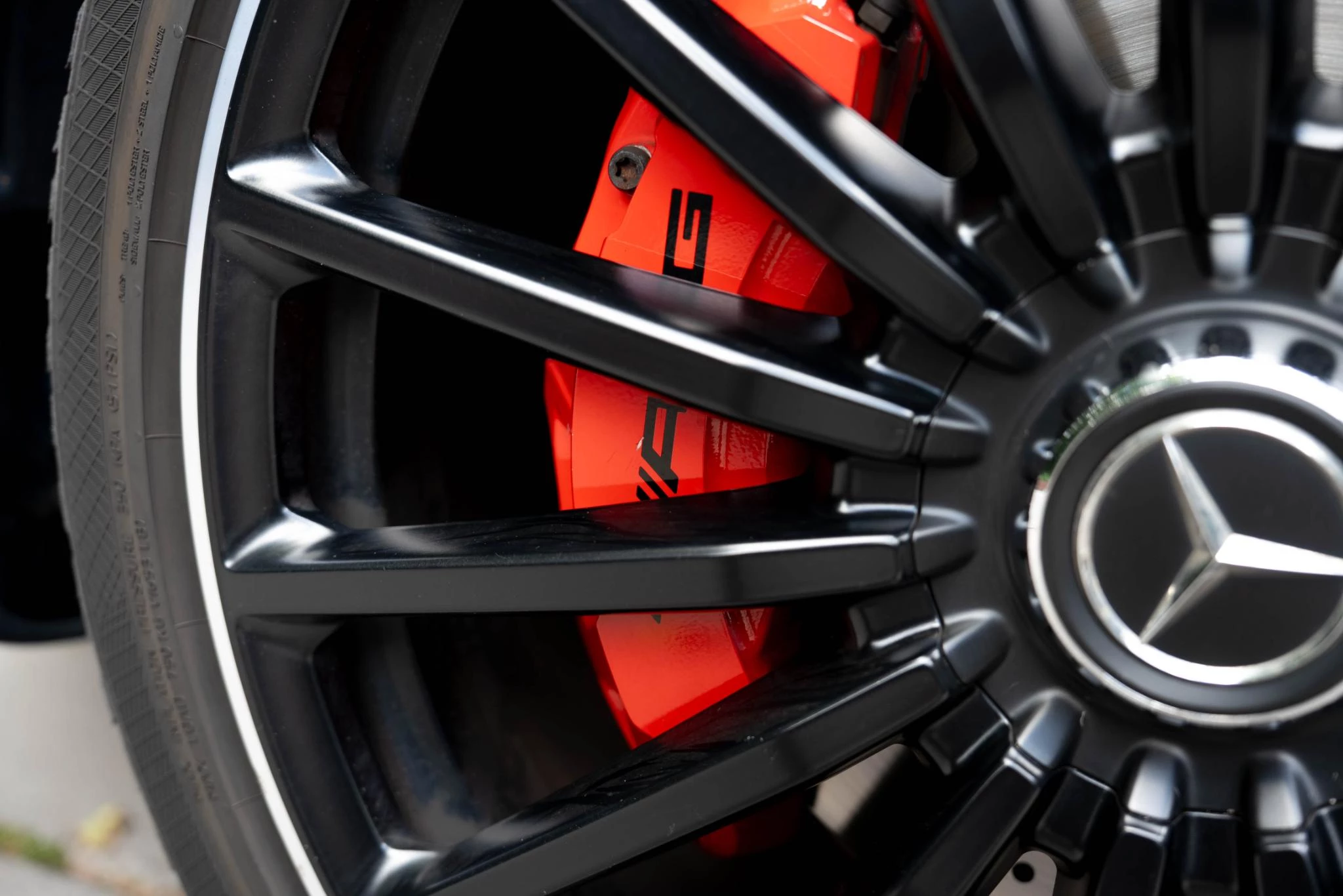 Hoofdafbeelding Mercedes-Benz GLB