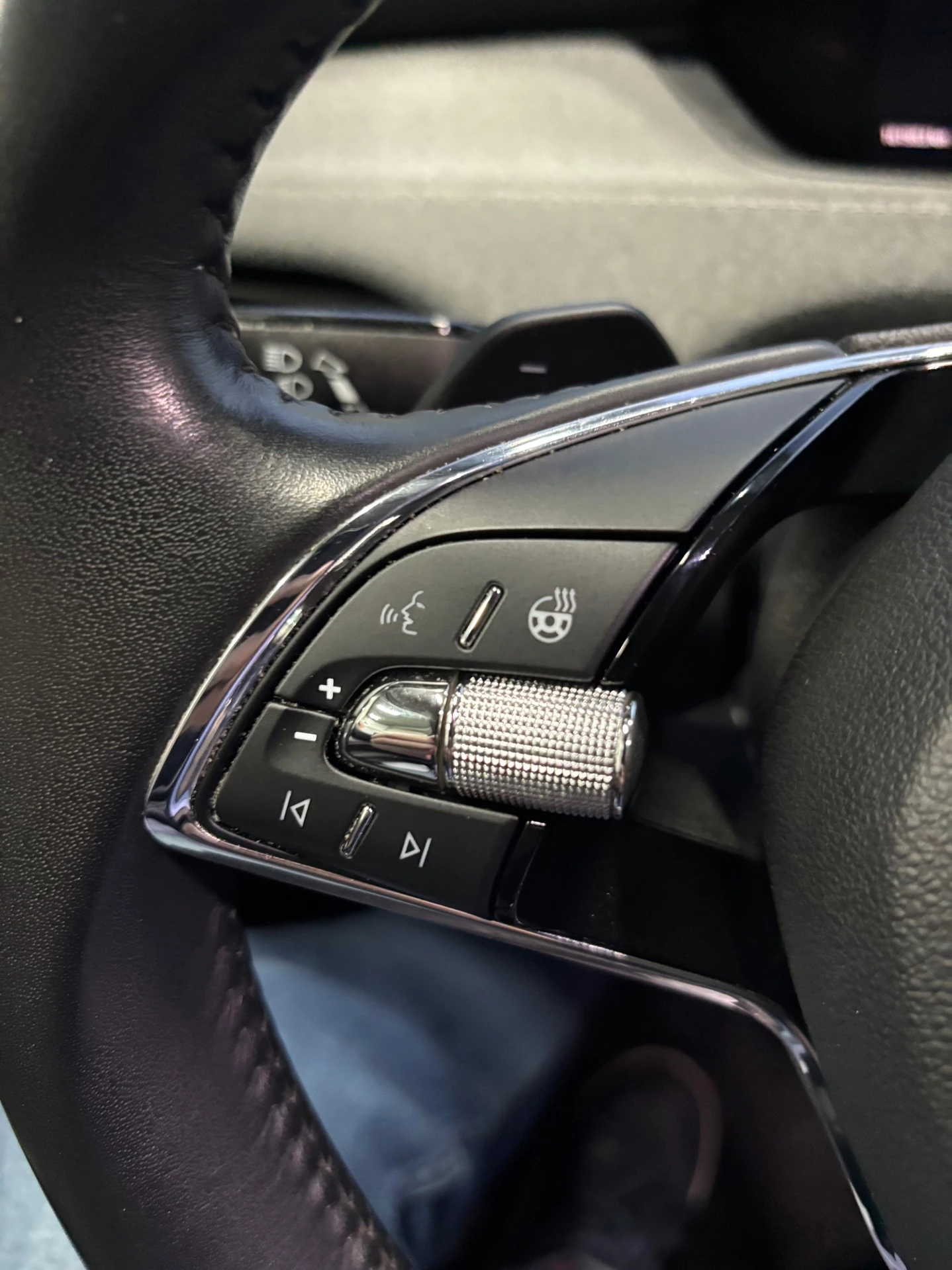 Hoofdafbeelding Škoda Enyaq iV