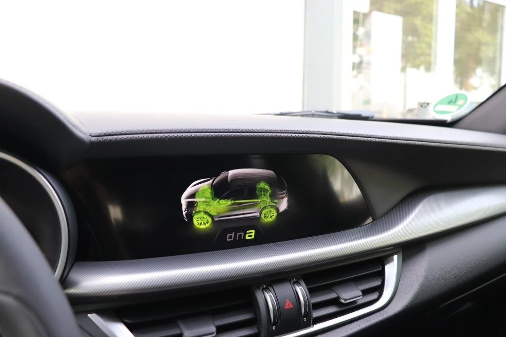 Hoofdafbeelding Alfa Romeo Stelvio