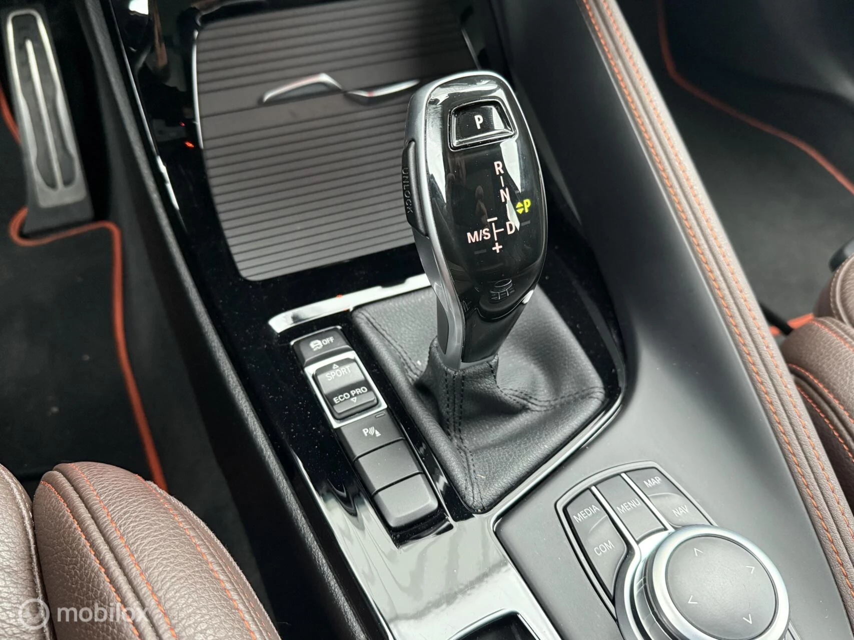 Hoofdafbeelding BMW X2