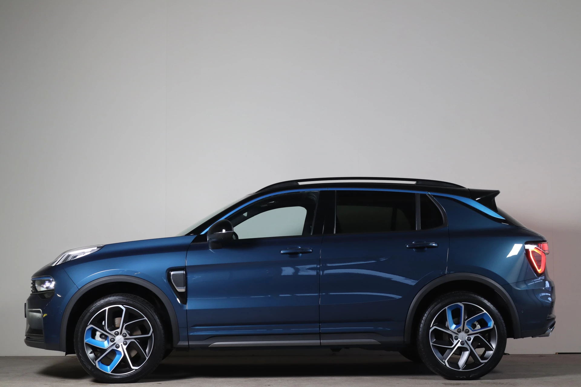 Hoofdafbeelding Lynk & Co 01