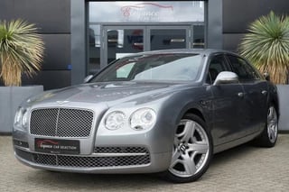 Hoofdafbeelding Bentley Flying Spur