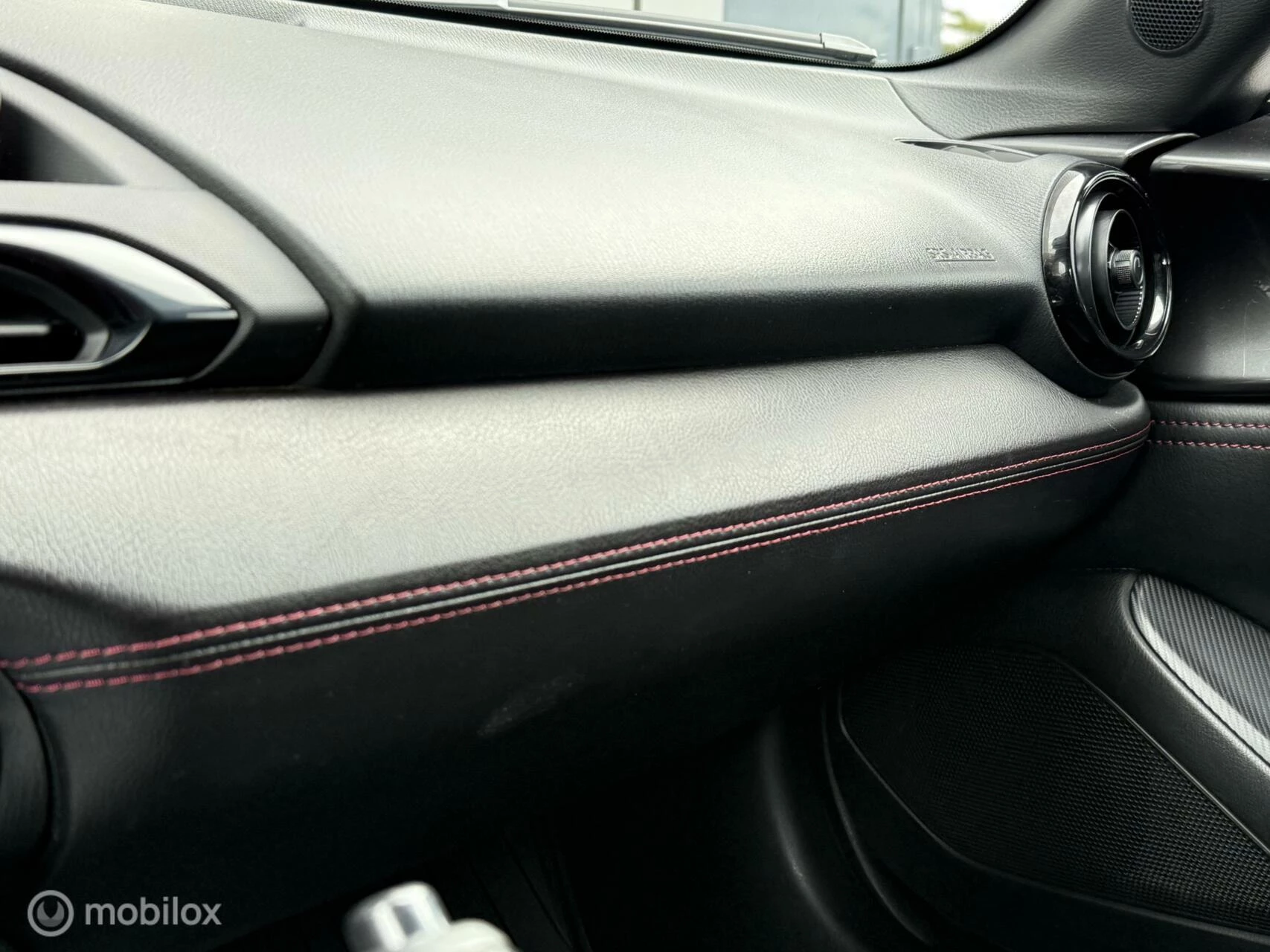 Hoofdafbeelding Mazda MX-5