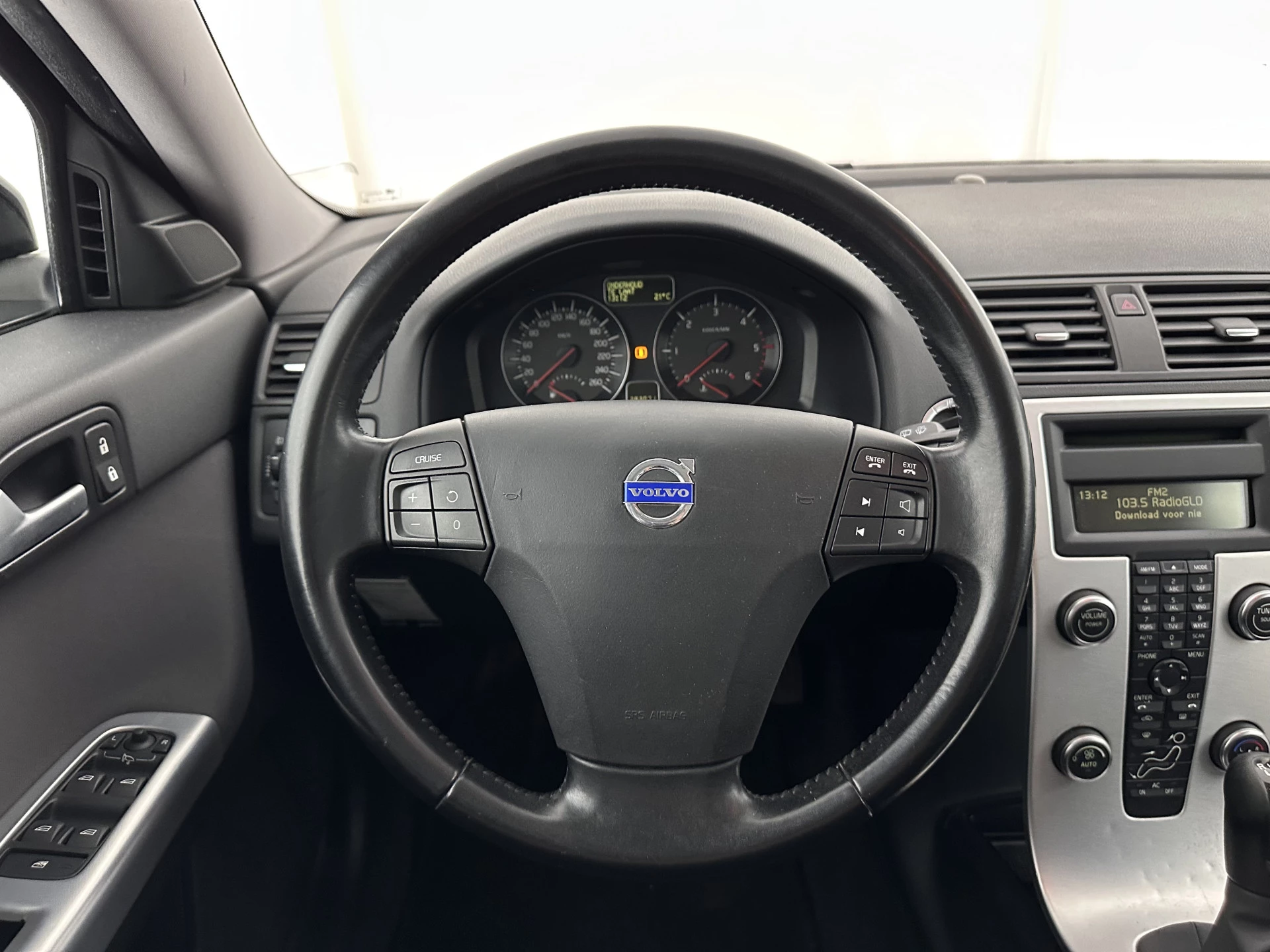Hoofdafbeelding Volvo V50