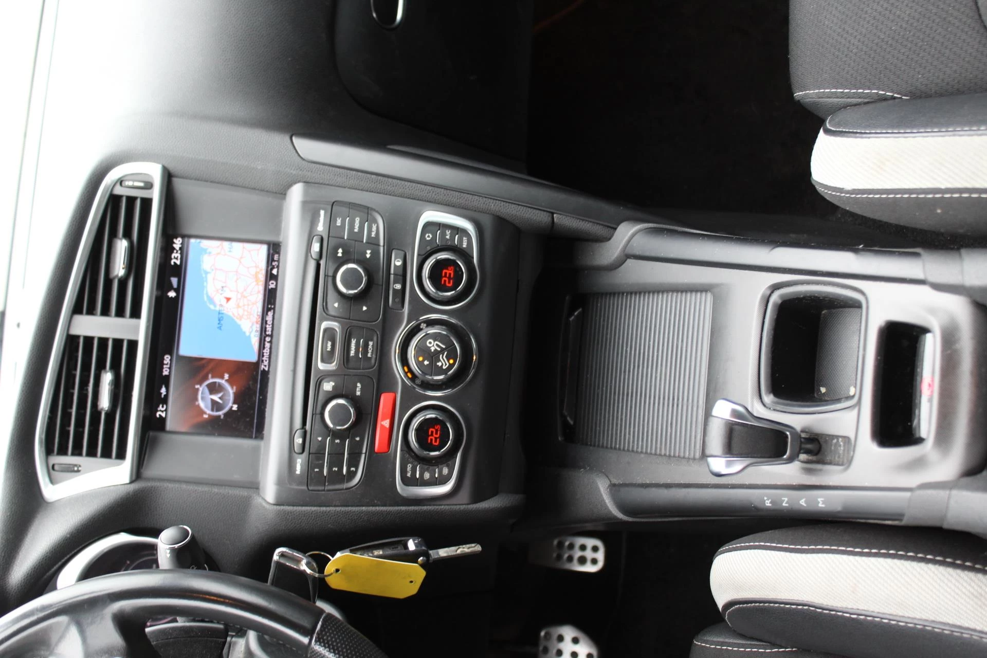 Hoofdafbeelding Citroën DS4