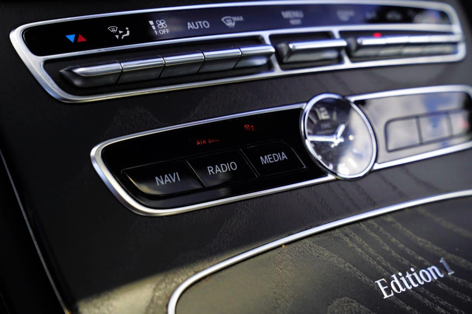 Hoofdafbeelding Mercedes-Benz CLS