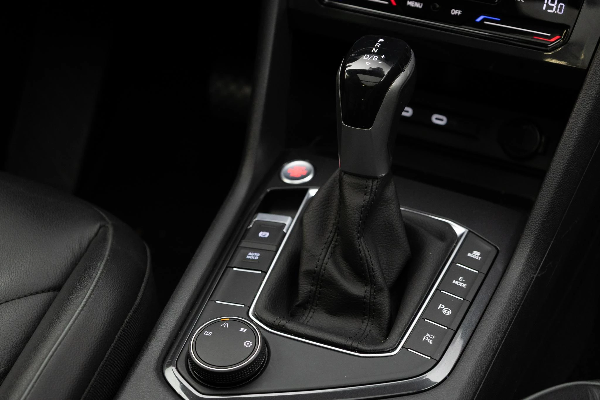 Hoofdafbeelding SEAT Tarraco