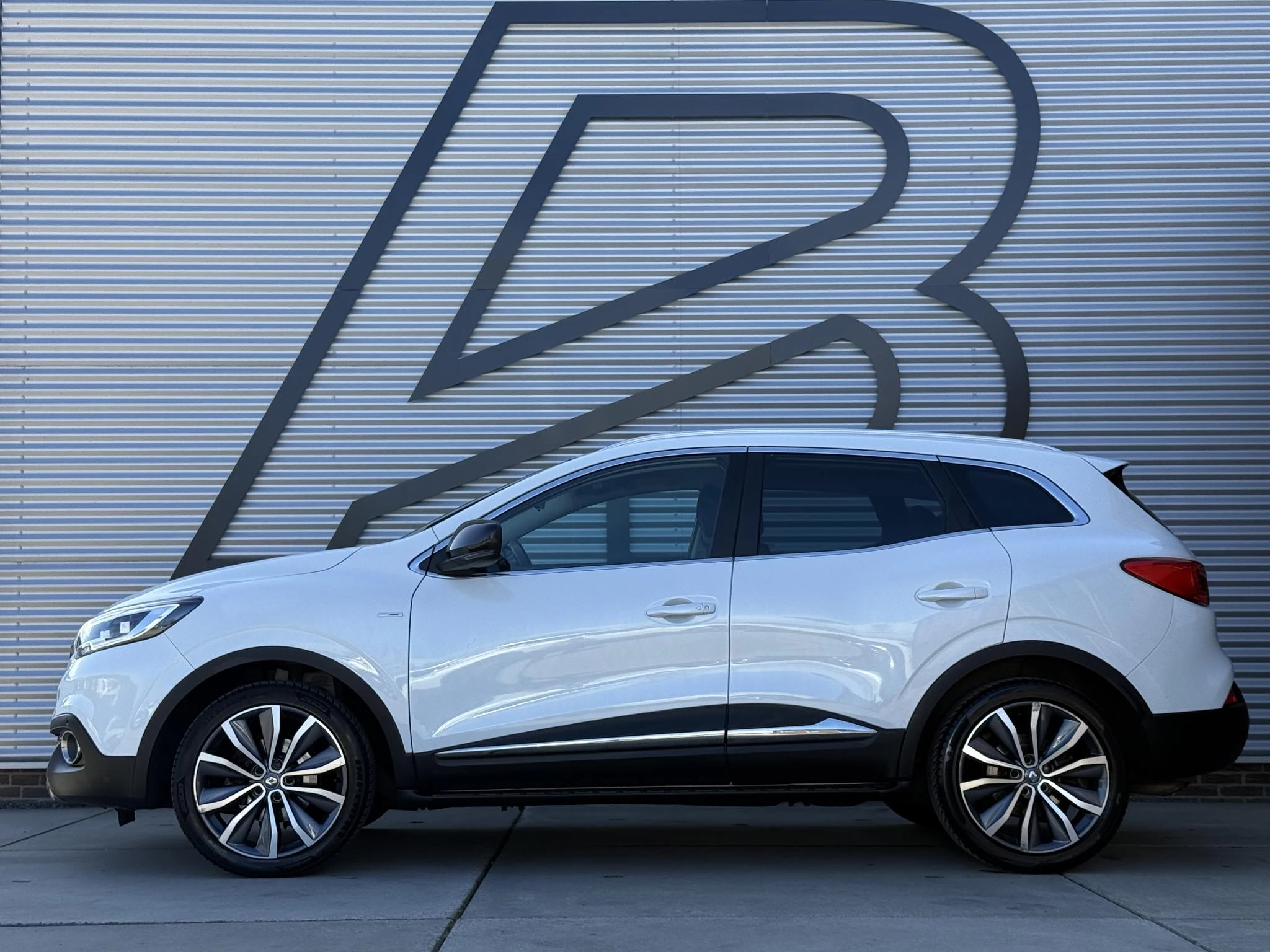 Hoofdafbeelding Renault Kadjar